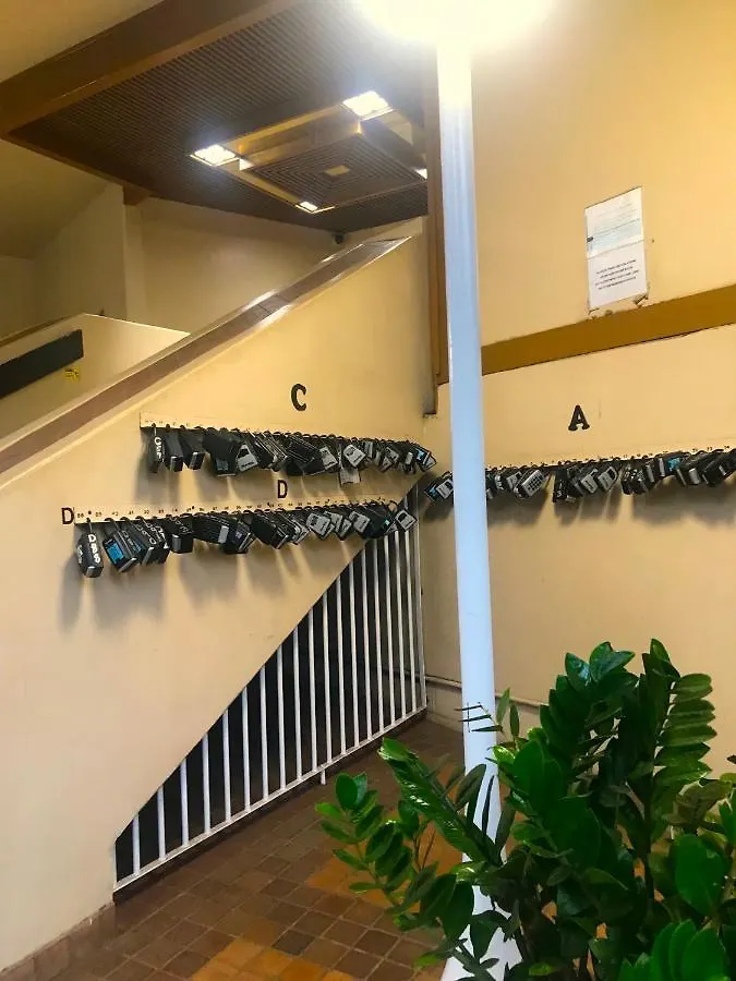 Waikiki 2 Bedrooms, 1 Bath, Free Parking, Sleep 6 Honolulu